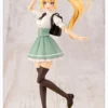 Kotobukiya - Sousai Shoujo Teien RITSUKA SAEKI [ST. IRIS GAKUEN GIRLS' HIGH SCHOOL SUMMER CLOTHES] 1/10 Plastic Model (Licens