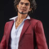 DIGACTION Studio – DIGSTA “Like a Dragon” Ichiban Kasuga Complete Figure (Licensed) - Photo 3 | TopGKStore