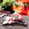 Kotobukiya – Arcanadea CHARMED Plastic Model (Licensed) - Photo 5 | TopGKStore