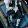 Icy Studio – Meruem X Komugi Hunter x Hunter - Photo 15 | TopGKStore