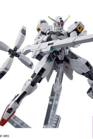 BANDAI SPIRITS – HG 1/144 GUNDAM CALIBARN (Licensed) - Photo 2 | TopGKStore
