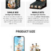 POP MART – ONE PIECE THE GRAND LINE SERIES VEHICLES (Licensed) - Photo 20 | TopGKStore