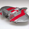 WAVE – Ultraman Series: Return of Ultraman – Jetro & Arrow 1 & Arrow 2 (Licensed) - Photo 6 | TopGKStore