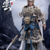 FZ Art Studio – Legend of the Mighty General: Shu Chapter – Five Great Generals Zhao Yun Zhao Zilong FZ030 FZ031 