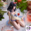 Union Creative – Ohisashiburi Illustration “Hanano Shirayuki” Complete Figure (Licensed) - Photo 15 | TopGK