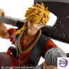 MegaHouse – Puchirama DX Hell’s Paradise: Jigokuraku Complete Figure (Licensed) - Photo 5 | TopGKStore
