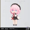 GSC – Honkai: Star Rail HELLO! GOOD SMILE Q Version Figure Dan Heng X March 7th (Licensed) - Photo 4 | TopGKStore