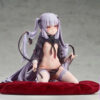 Unbound – Chloe Illustrated by Tamano Kedama 1/6 Complete Figure (Licensed) - Photo 4 | TopGKStore