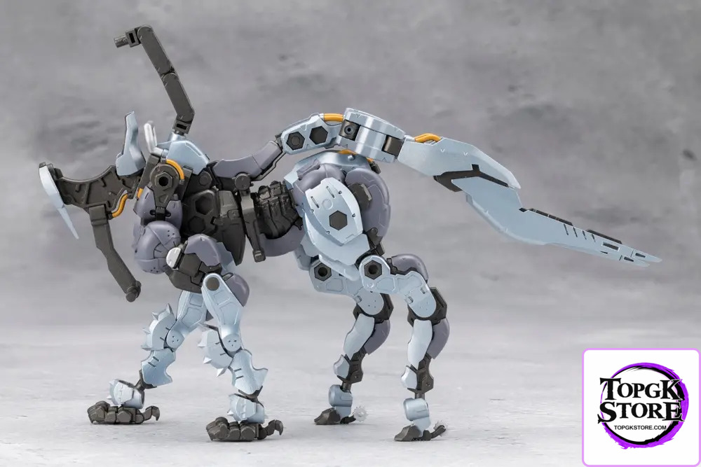 Kotobukiya – HEXA GEAR BLAUREGEN (Licensed) - Photo 4 | TopGKStore
