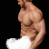 YJ Studio – 1:6 Austin 2.0 Statue - Photo 2 | TopGKStore
