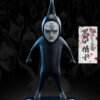 66 Studio – Black Sperm One Punch Man - Photo 6 | TopGKStore
