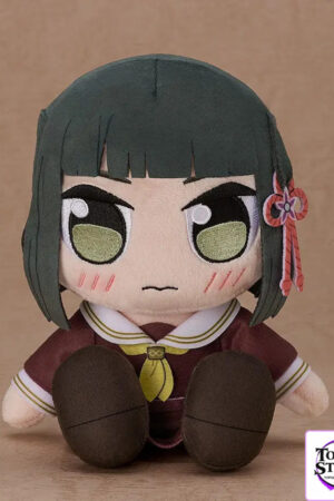 GSC – Kuripan Plushie Ginko Momose & Kosuzu Kachimachi & Hime Anyoji (Licensed) - Photo 1 | TopGKStore