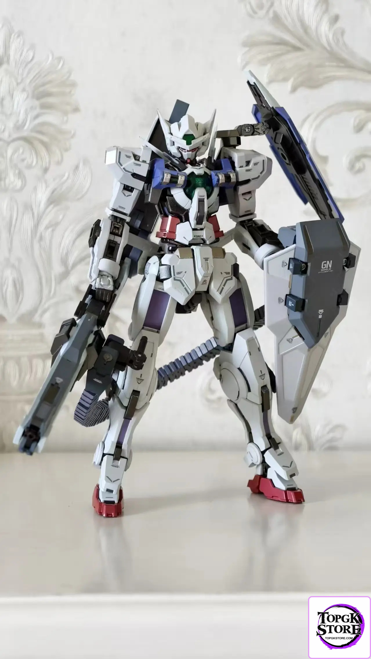 Shendiao Model – Series No.2 Xiao Long Nu (Licensed) - Photo 1 | TopGKStore