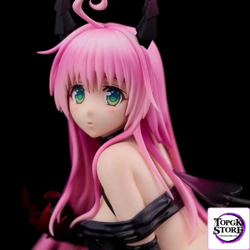 Union Creative – To Love-Ru Darkness Lala Satalin Deviluke Darkness ver. 1/6 Renewal Package Edition (Licensed) - Photo