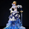 SakuraCore Studio – Battle Dress Series Saber Fate/stay night - Photo 10 | TopGKStore