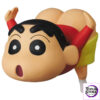 MEDICOM TOY – Ultra Detail Figure UDF Crayon Shin-chan Series 2 Butt-Only Alien (Licensed) - Photo 2 | TopGKStore
