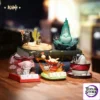 miHoYo - Genshin Impact Teyvat Funfair Series Sound-emitting Display Piece (Licensed) - Photo 1 | TopGKStore