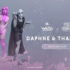 WETA Workshop Studio – DAPHNE & THANATOS 12-45-04758 12-45-04759 (Licensed) - Photo 8 | TopGKStore