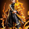Zayico Studio – Agatsuma Zenitsu Demon Slayer - Photo 4 | TopGKStore