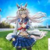 Phat! – Uma Musume Cinderella Gray Oguri Cap 1/7 Complete Figure (Licensed) - Photo 4 | TopGKStore