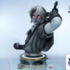 Kintsukuroi Creations Studio – Dark Link Bust 1/1 The Legend of Zelda - Photo 2 | TopGKStore