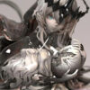 YJ Studio – Dark Amiya Arknights - Photo 5 | TopGKStore