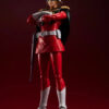 BANDAI SPIRITS – S.H.Figuarts Char Aznable “Mobile Suit Gundam” (Licensed) - Photo 4 | TopGKStore