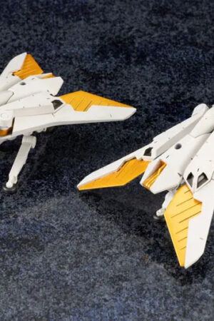 Kotobukiya – Hexa Gear Alternative Cloudshape 1/24 Kit Block (Licensed) - Photo 2 | TopGKStore