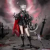 Myethos - Arknights Lappland The Decadenza 1/7 Figure (Licensed) - Photo 1 | TopGKStore