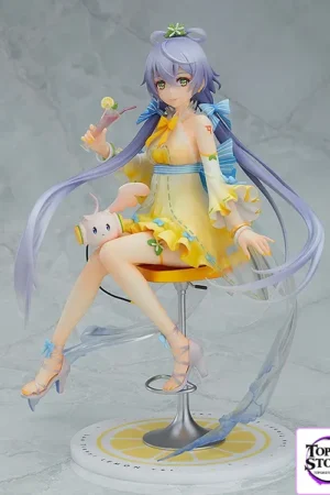 GSAS – Vsinger Luo Tianyi Lemon ver. 1/8 Figure (Licensed) - Photo 1 | TopGKStore