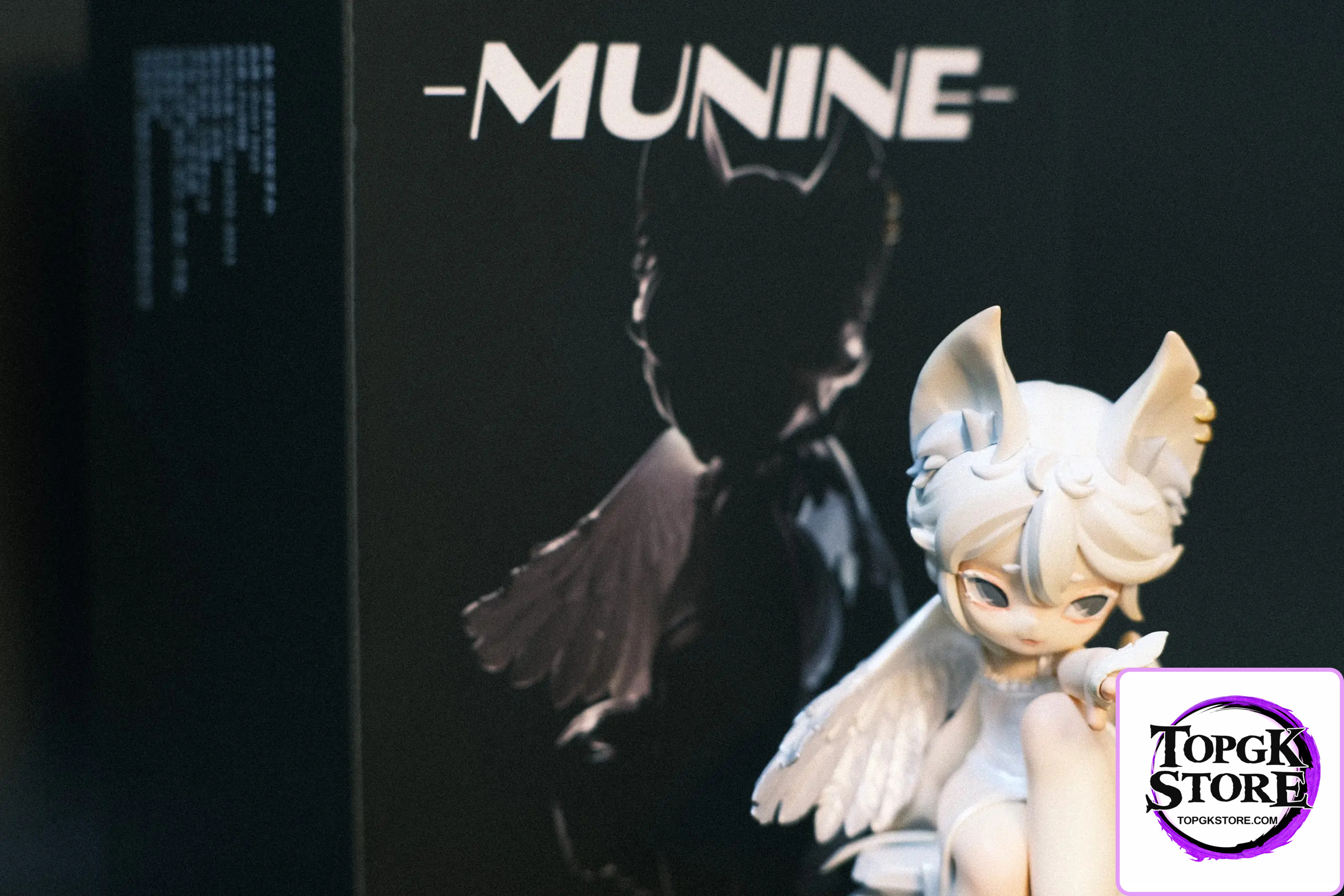MW Studio – Original MUNINE (Licensed) - Photo 4 | TopGKStore