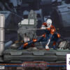 First 4 Figures – Metal Gear Solid – Cyborg Ninja (Gray Fox) MGSCNST (Licensed) - Photo 7 | TopGKStore