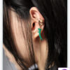 miHoYo – Honkai: Star Rail – Dan Heng Themed Impression Series Jewelry (Licensed) - Photo 5 | TopGKStore