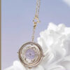 miHoYo – Honkai: Star Rail – Robin Themed Impression Series Bracelet Ring Set X Metal Pendant (Licensed) - Photo