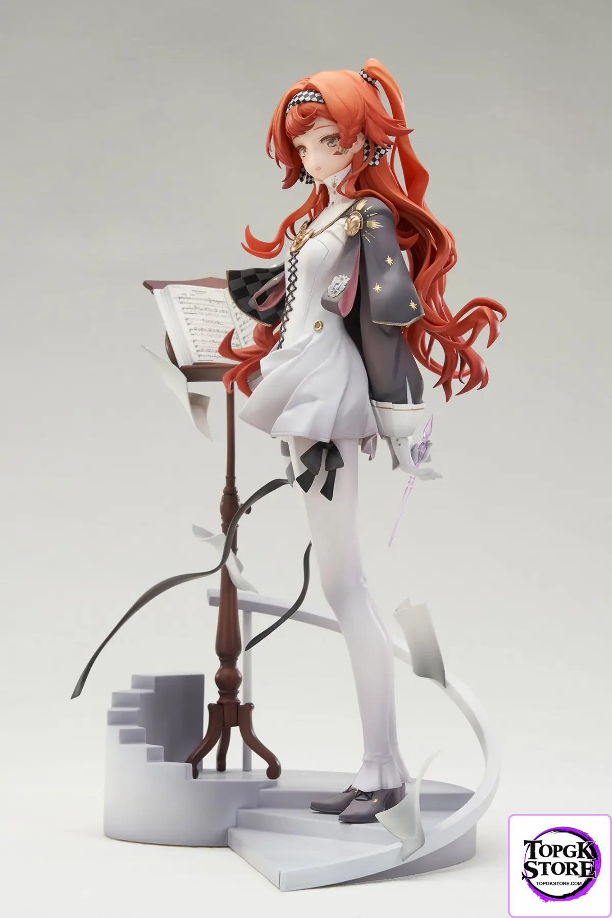 APEX-TOYS – Reverse: 1999 Sonetto (Licensed) - Photo 1 | TopGKStore