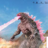 HIYA Toys – Godzilla x Kong: The New Empire Evolved Thermal Blast Godzilla EBG0439 (Licensed) - Photo 7 | TopGKStore