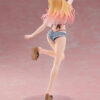 Taito – My Dress-Up Darling Marin Kitagawa Coreful Collectible Figure Swimsuit ver. (Licensed) - Photo 3 | TopGKStore