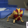 BUER Studio – Pyroar Set Pokémon - Photo 3 | TopGKStore
