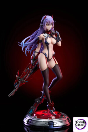 Revival Studio – Poppi JD Xenoblade Chronicles - Photo 1 | TopGKStore