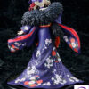 KADOKAWA – KDcolle Fate/stay night [Heaven’s Feel] Saber Alter Kimono ver. 1/7 Complete Figure (Licensed) - Photo