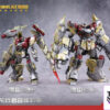 Cang Wan Ge Studio – Hero Grade – Yinglong Guard Transforming Mecha (Licensed) - Photo 6 | TopGKStore