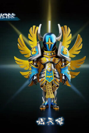 MDS Studio – Digimon Seraphimon - Photo 1 | TopGKStore