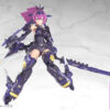 Kotobukiya – Megami Device ASRA ARCHER KIZUNA SHADOW EDITION FULL PACKAGE 1/1 Plastic Model (Licensed) - Photo 8 | TopG