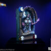 HEX Collectibles – Blizzard Hearthstone X Tyrande Whisperwind Art Statue HEXFRAME03 (Licensed) - Photo 5 | TopGKStore