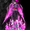 JW Studio – Pink Goku 2.0 Dragon Ball - Photo 7 | TopGKStore