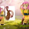 Qi Xiang Studio – Childhood Series 01 Mitsuri Kanroji Demon Slayer - Photo 3 | TopGKStore
