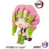 MegaHouse – LookUp Demon Slayer: Kimetsu no Yaiba Mitsuri Kanroji & Sanemi Shinazugawa & Gyomei Himejima Comple