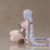 AniGame – Azur Lane Fargo Dairy in the Dreary Sun Ver. 1/6 Complete Figure (Licensed) - Photo 4 | TopGKStore