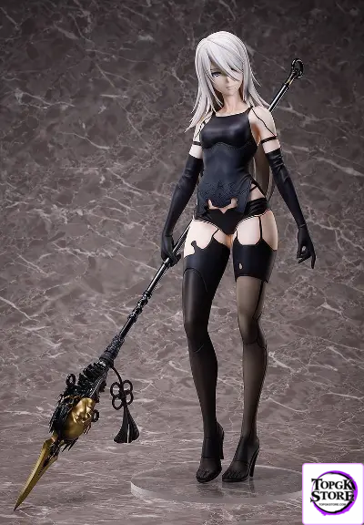 FREEing – NieR:Automata B-style NieR:Automata Ver1.1a A2 (Licensed) - Photo 3 | TopGKStore