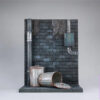 MMMTOYS – 1/12 Scale Diorama Rusty Alley M2509 (Licensed) - Photo 3 | TopGKStore